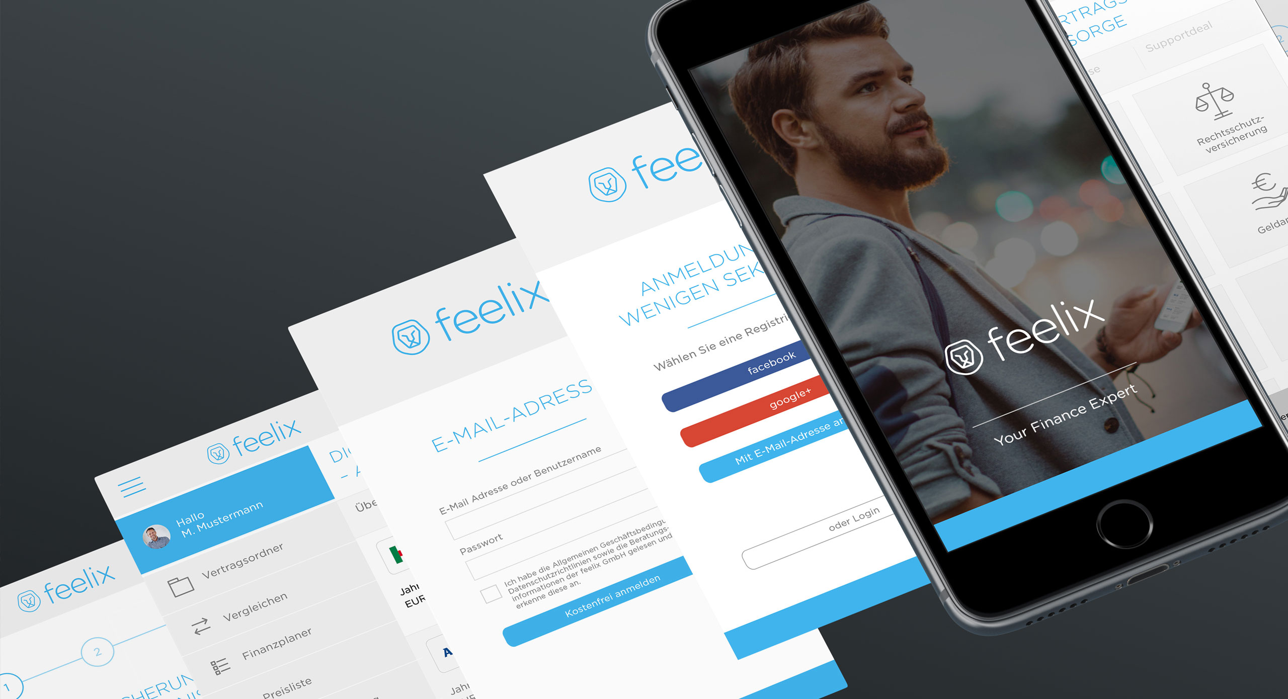 Feelix App