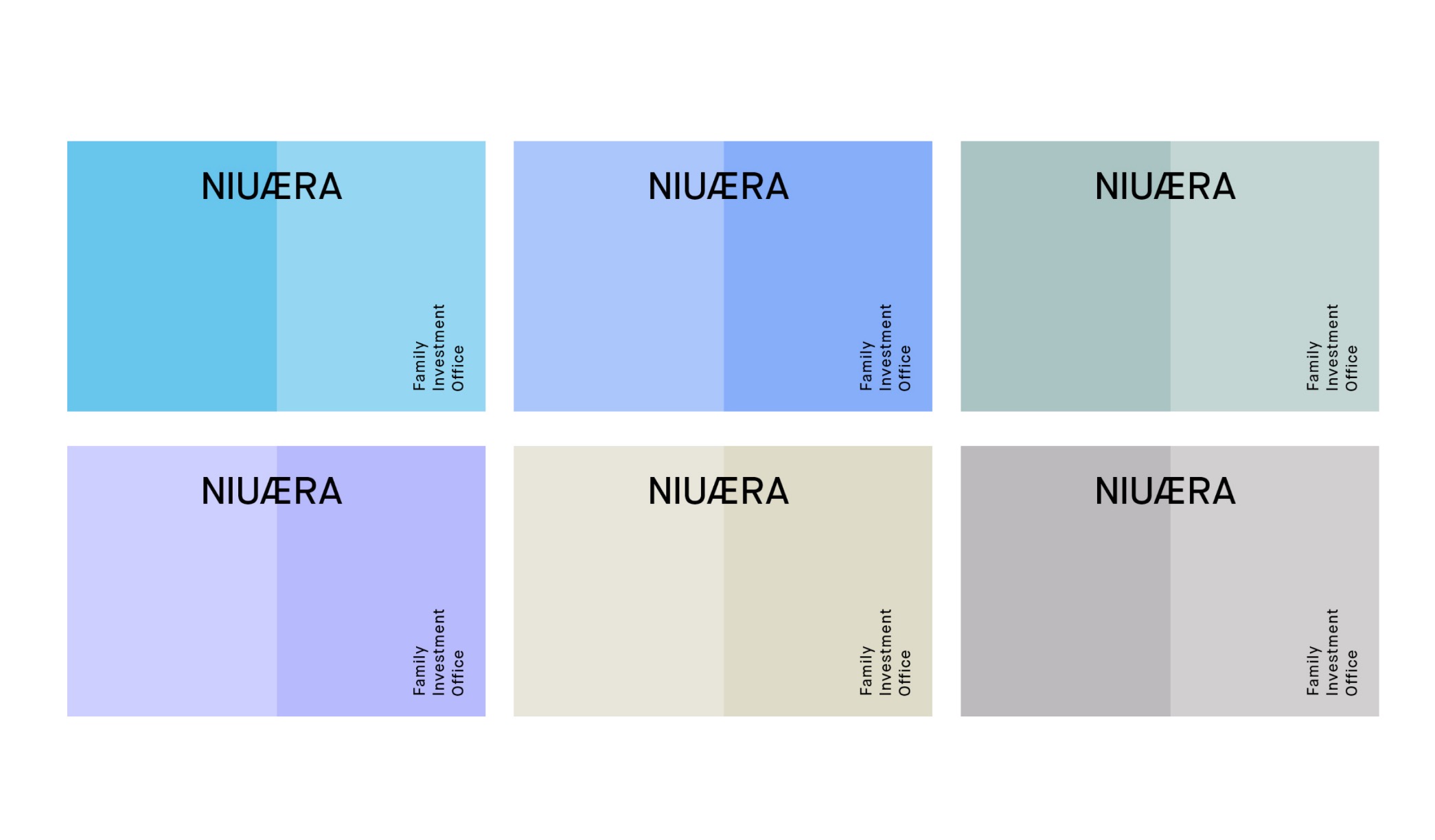 Niuaera Investments