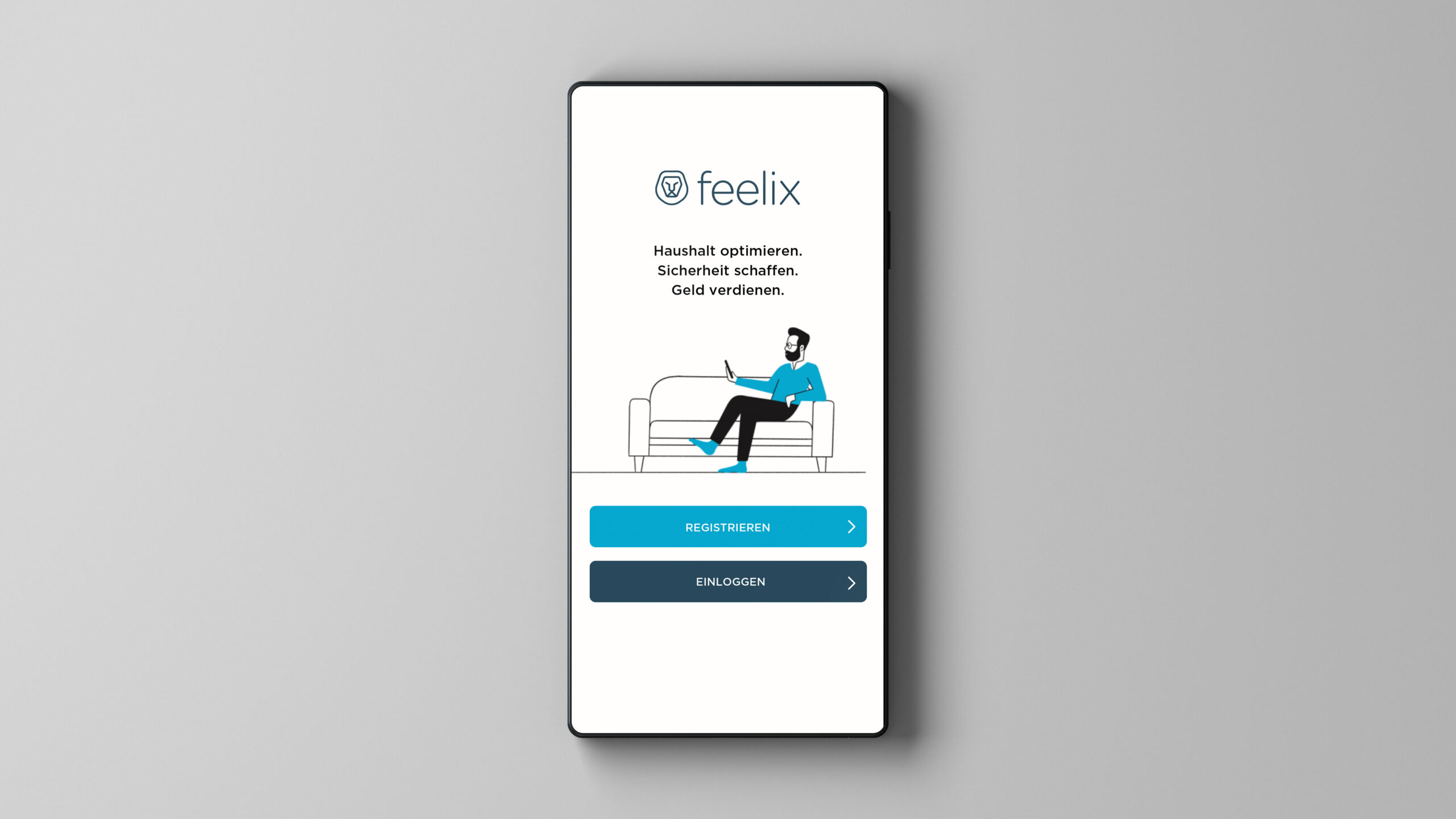 Feelix App